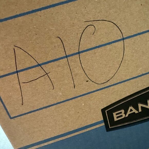 Zara Women’s Short Sleeve Blue T-Shirt Size Small Essential Basic Style - Picture 10 of 10